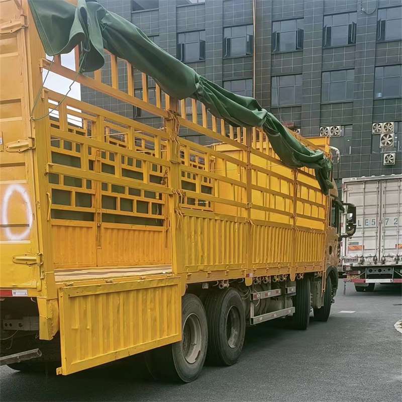 吉林四平公主岭到新泰物流公司——一站式货运服务（到新泰的物流）