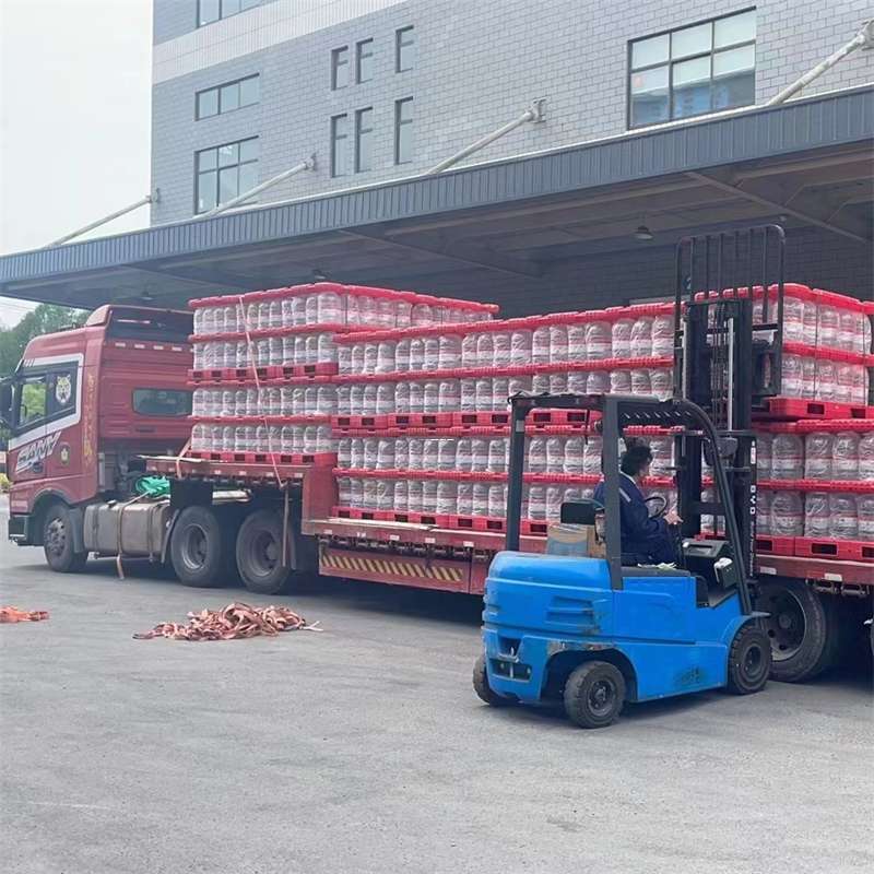 吉林四平公主岭到宁波物流公司——一站式服务，让货运更轻松