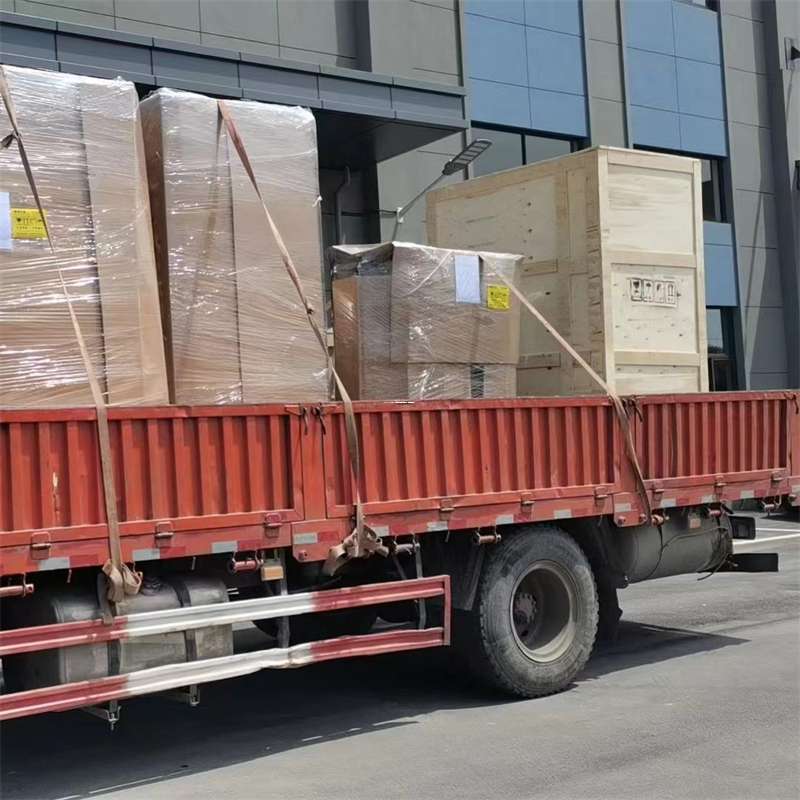 吉林四平公主岭到阜阳物流公司一站式服务，让货运更轻松