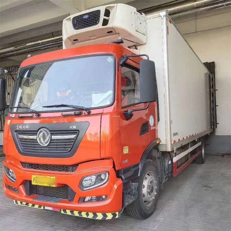 吉林四平公主岭到合肥物流公司一站式服务，满足您的各种物流需求