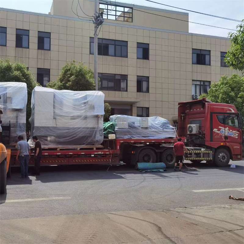 吉林四平公主岭到南京物流公司一站式服务，让货运更轻松