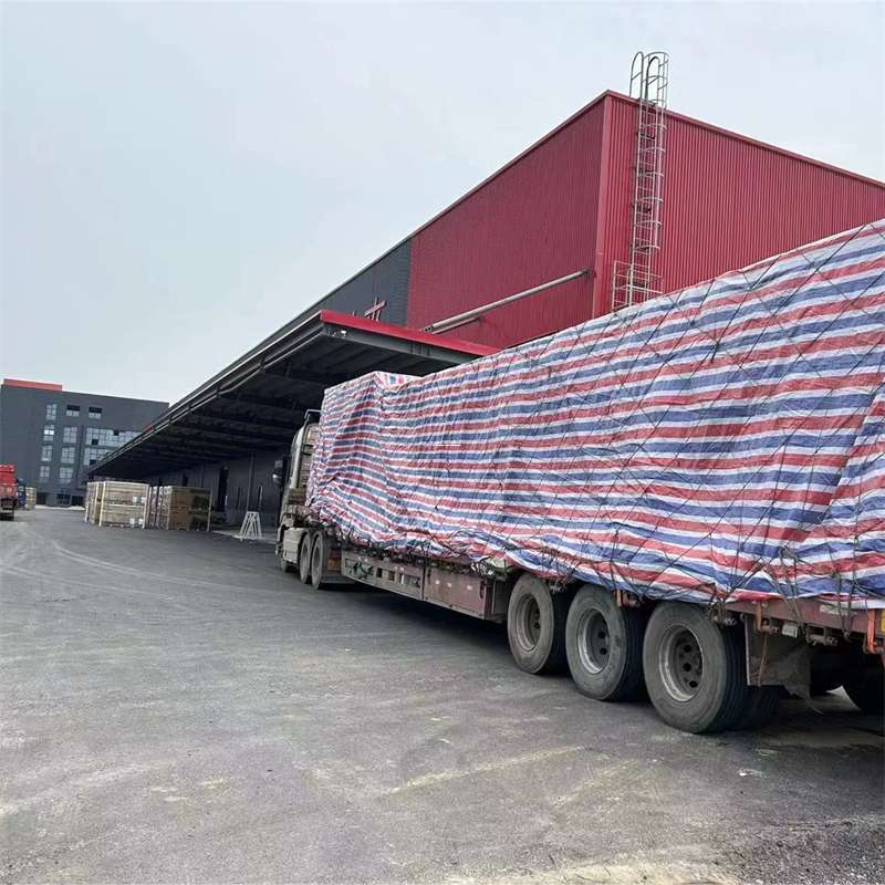 吉林四平公主岭到泉州物流公司，一站式服务为您的货物保驾护航